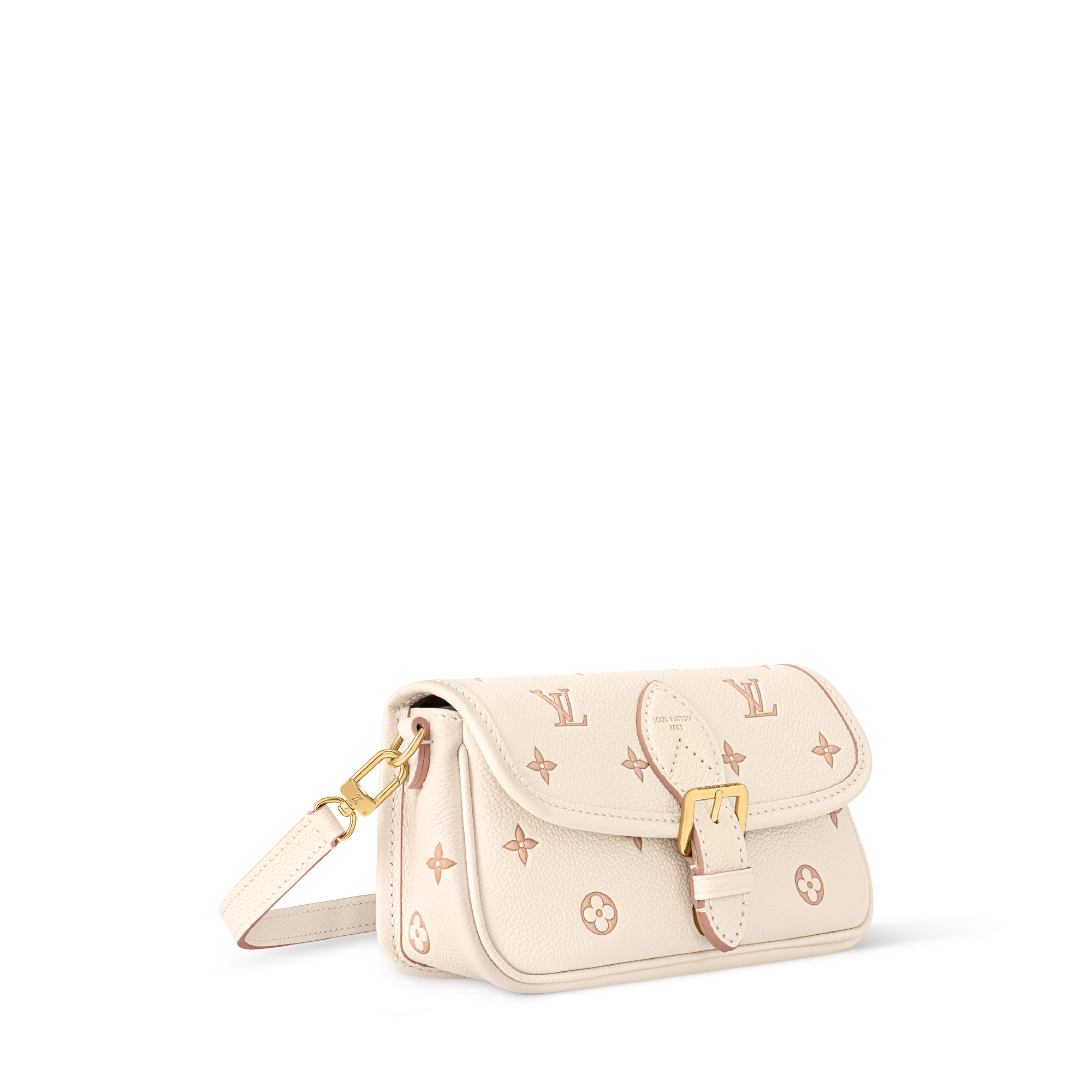 ショルダーバッグ Louis Vuitton Diane Nano Shoulder Bag Replying to @🤍 i love the loop!! The nano diane is cute too, but